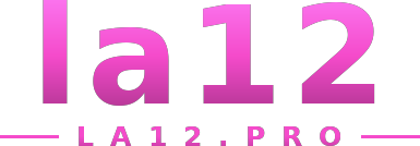 la12 logo