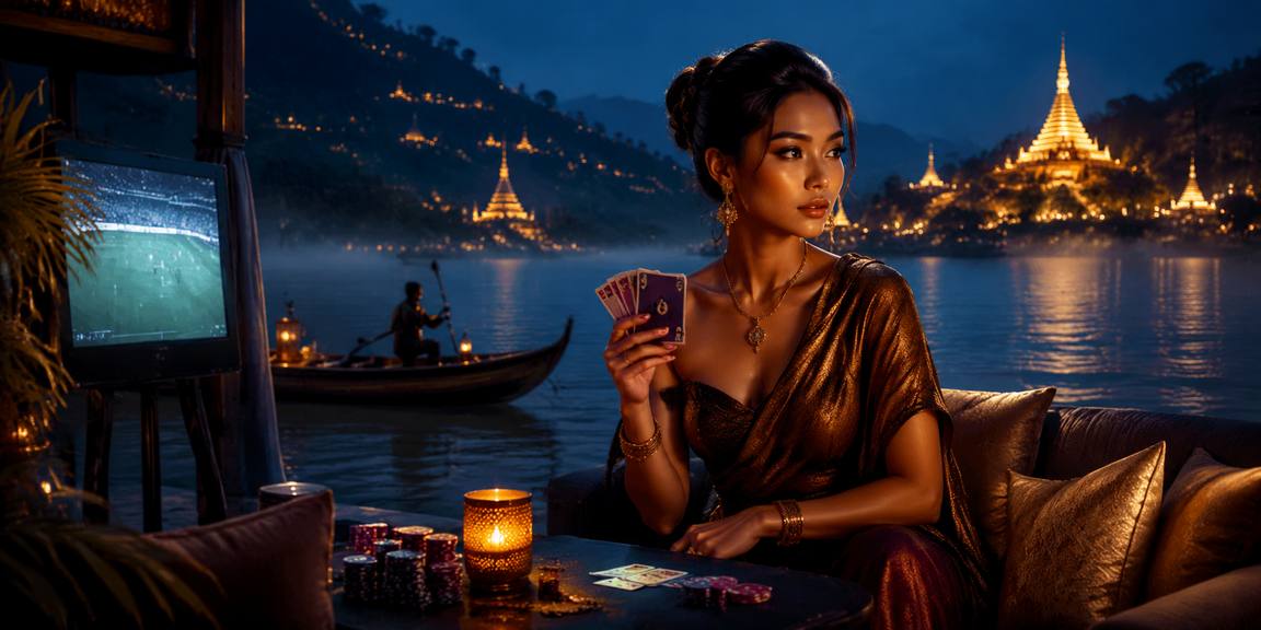 la12 la12 ကာစီနိုမှာ ဘာတွေကစားလို့ရလဲ